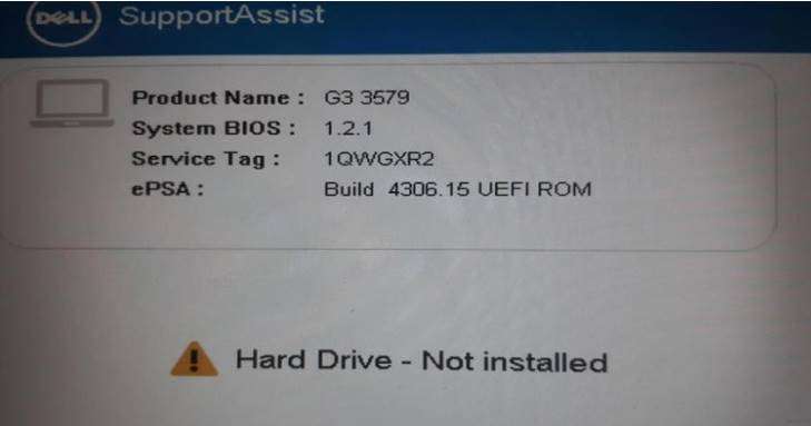 Hard drive not installed di Windows 10/11? Inilah 9 Cara Memperbaikinya! -  